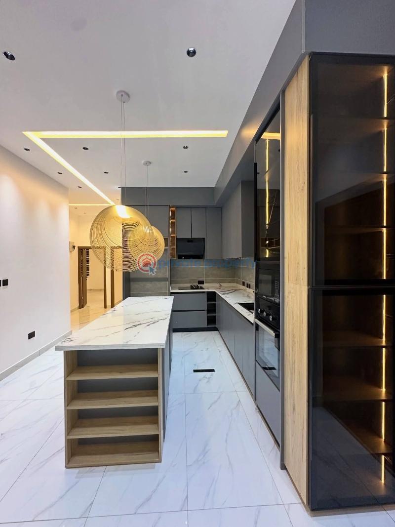 3 bedroom House For Sale Ashley Botwe Lakeside Estates. Adenta Municipal Accra - 2