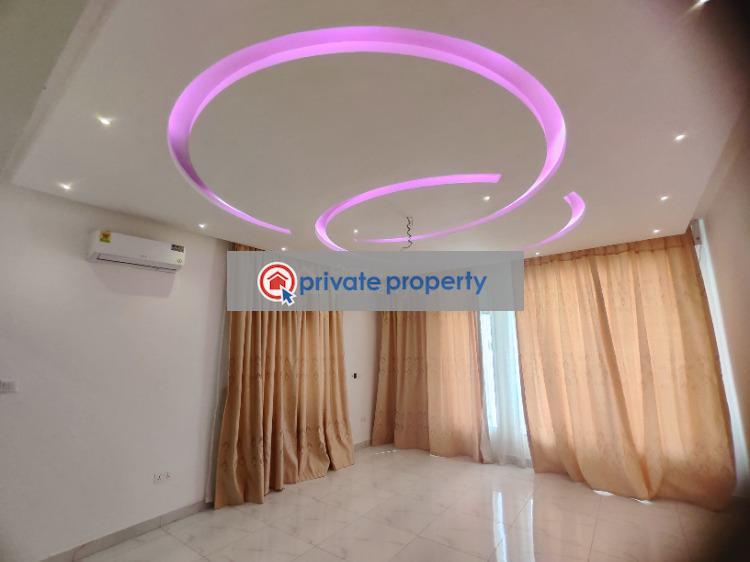 3 bedroom Detached Duplex For Sale &nbsp;lakeside Estate Adenta Municipal Accra - 14
