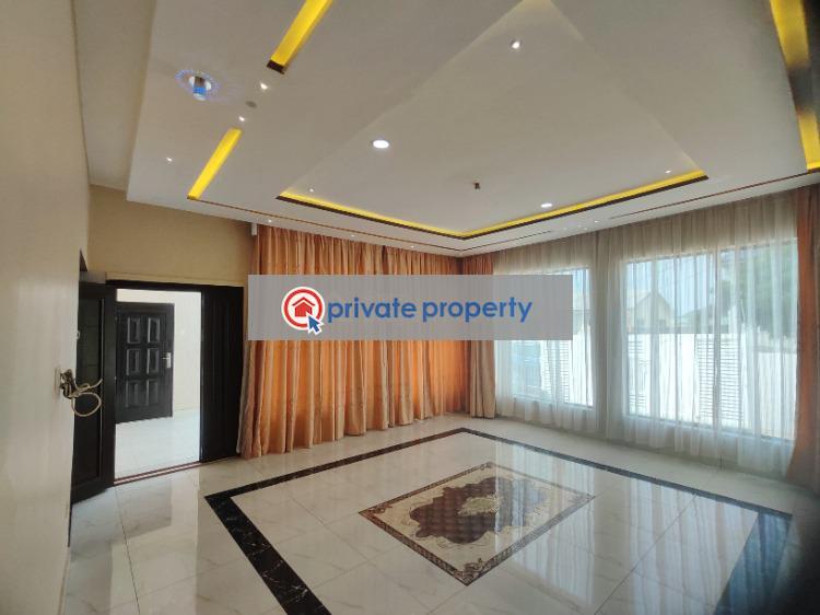 3 bedroom Detached Duplex For Sale &nbsp;lakeside Estate Adenta Municipal Accra - 18