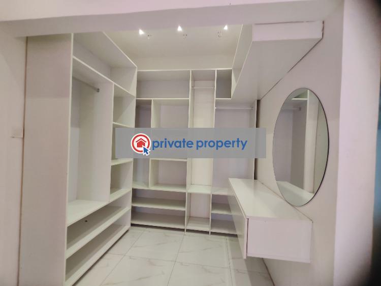 3 bedroom Detached Duplex For Sale &nbsp;lakeside Estate Adenta Municipal Accra - 12
