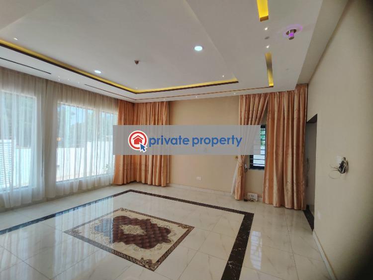 3 bedroom Detached Duplex For Sale &nbsp;lakeside Estate Adenta Municipal Accra - 16
