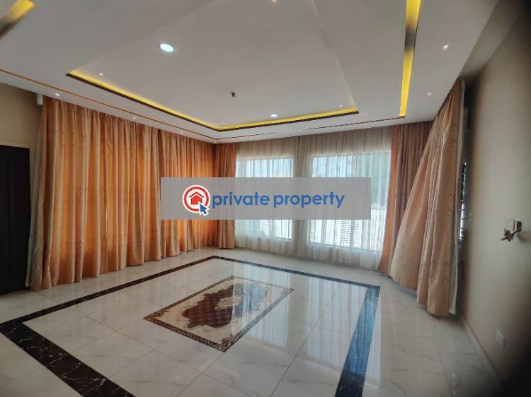 3 bedroom Detached Duplex For Sale &nbsp;lakeside Estate Adenta Municipal Accra - 17