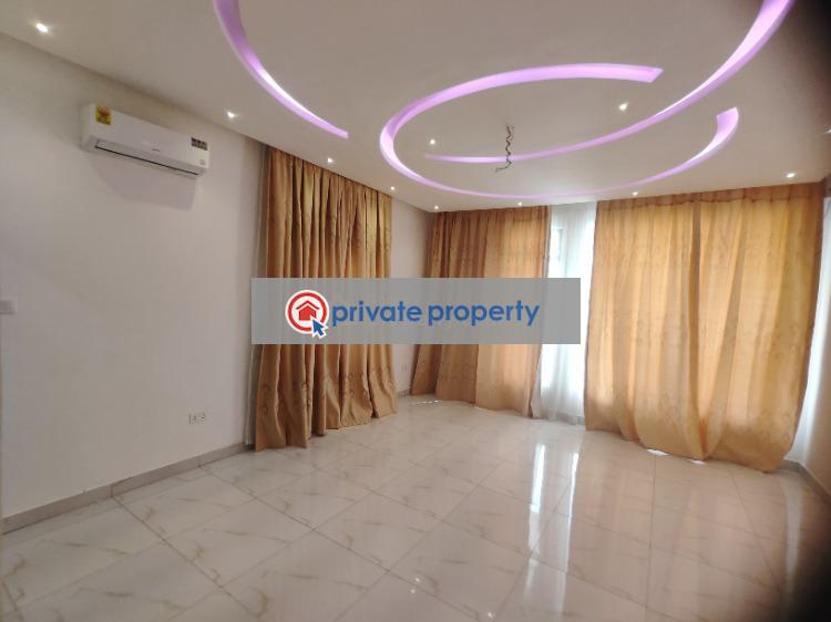 3 bedroom Detached Duplex For Sale &nbsp;lakeside Estate Adenta Municipal Accra - 8