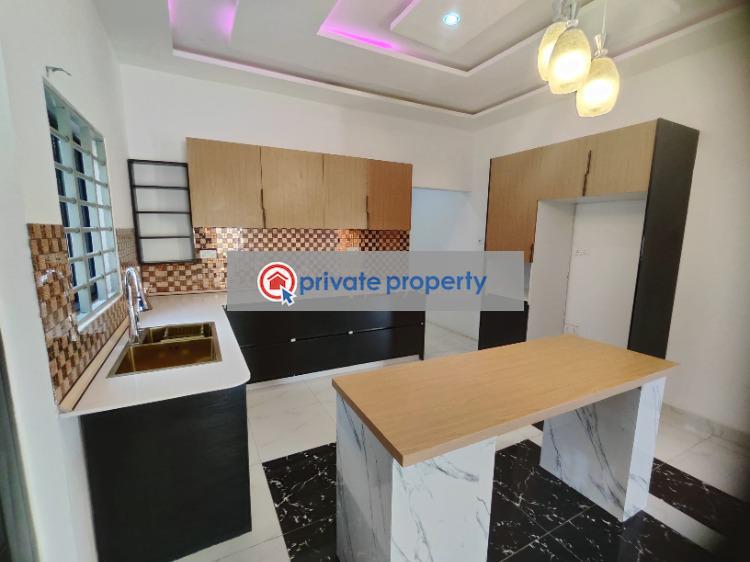 3 bedroom Detached Duplex For Sale &nbsp;lakeside Estate Adenta Municipal Accra - 7