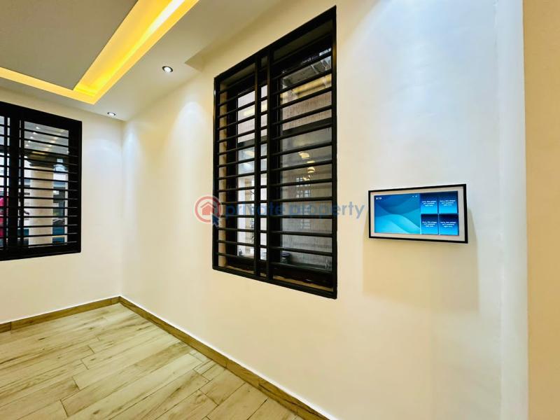 4 bedroom Townhouse For Sale Dzorwulu Accra - 6