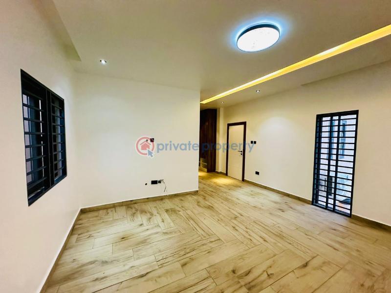 4 bedroom Townhouse For Sale Dzorwulu Accra - 22