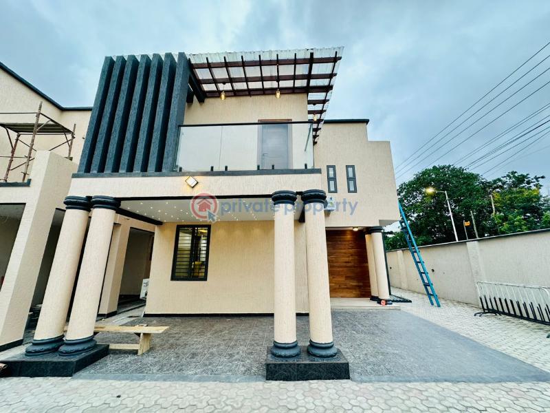 4 bedroom Townhouse For Sale Dzorwulu Accra - 2