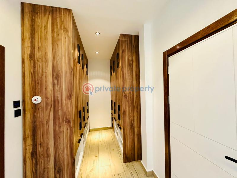 4 bedroom Townhouse For Sale Dzorwulu Accra - 15