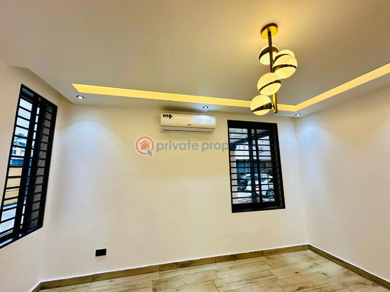 4 bedroom Townhouse For Sale Dzorwulu Accra - 8