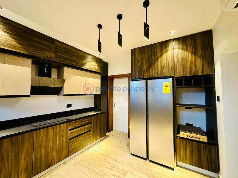 4 bedroom Townhouse For Sale Dzorwulu Accra - 10