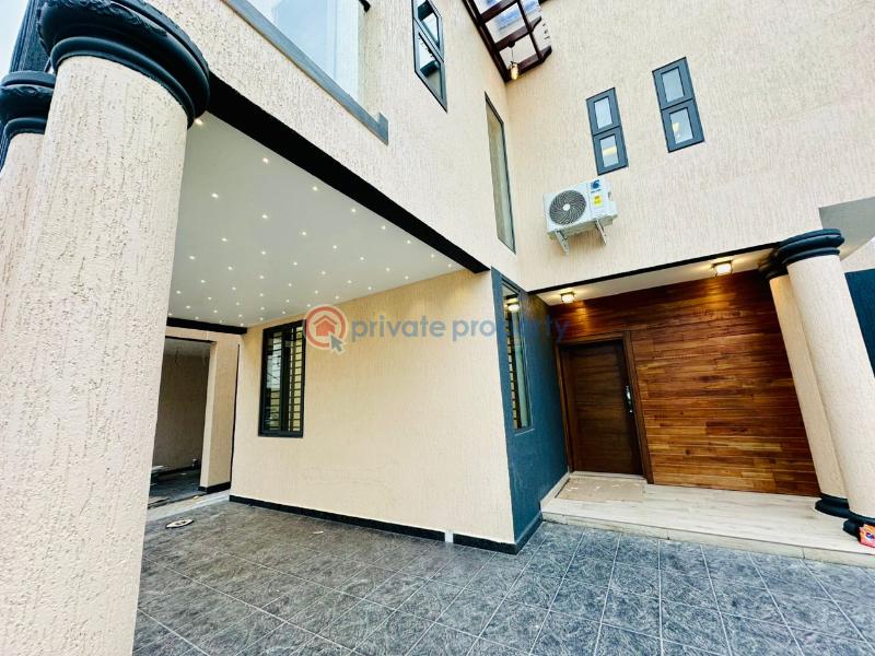 4 bedroom Townhouse For Sale Dzorwulu Accra - 3