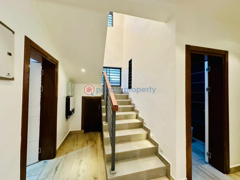 4 bedroom Townhouse For Sale Dzorwulu Accra - 9