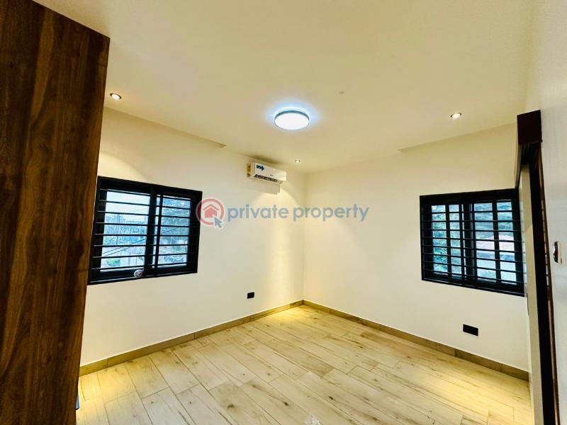 4 bedroom Townhouse For Sale Dzorwulu Accra - 18