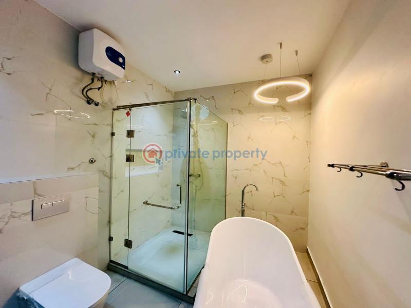 4 bedroom Townhouse For Sale Dzorwulu Accra - 20