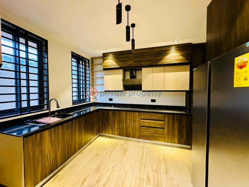 4 bedroom Townhouse For Sale Dzorwulu Accra - 12