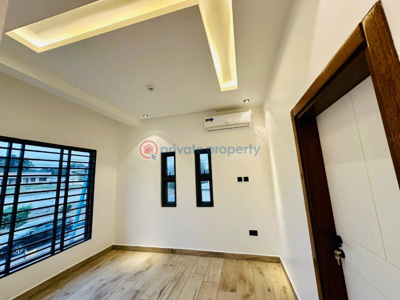 4 bedroom Townhouse For Sale Dzorwulu Accra - 23