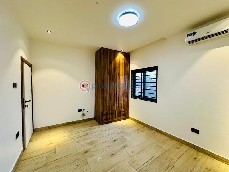 4 bedroom Townhouse For Sale Dzorwulu Accra - 14