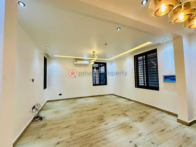 4 bedroom Townhouse For Sale Dzorwulu Accra - 7