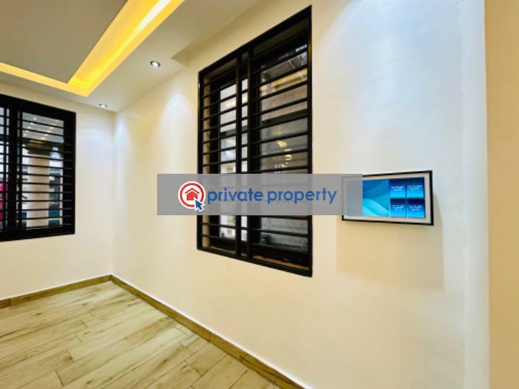 4 bedroom Townhouse For Sale &nbsp;dzorwulu Accra Metropolitan  - 9
