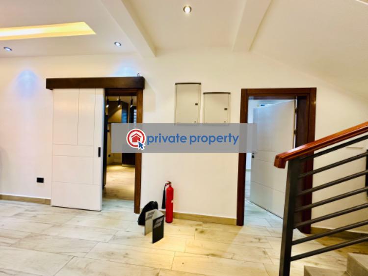 4 bedroom Townhouse For Sale &nbsp;dzorwulu Accra Metropolitan  - 5