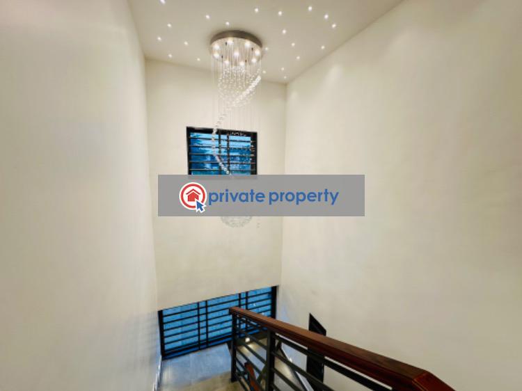4 bedroom Townhouse For Sale &nbsp;dzorwulu Accra Metropolitan  - 16