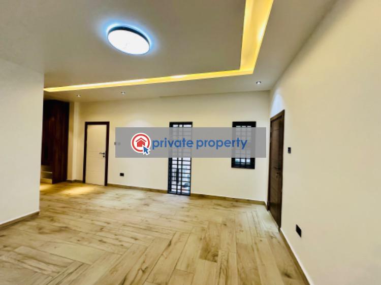 4 bedroom Townhouse For Sale &nbsp;dzorwulu Accra Metropolitan  - 21