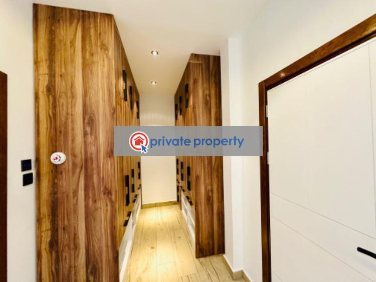 4 bedroom Townhouse For Sale &nbsp;dzorwulu Accra Metropolitan  - 22