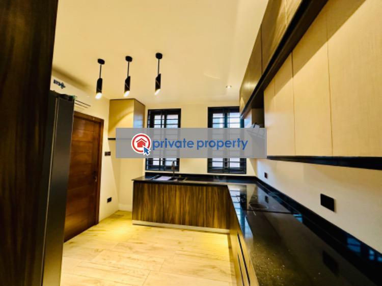 4 bedroom Townhouse For Sale &nbsp;dzorwulu Accra Metropolitan  - 11