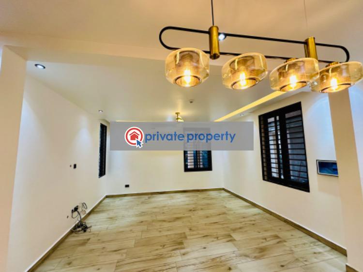 4 bedroom Townhouse For Sale &nbsp;dzorwulu Accra Metropolitan  - 6