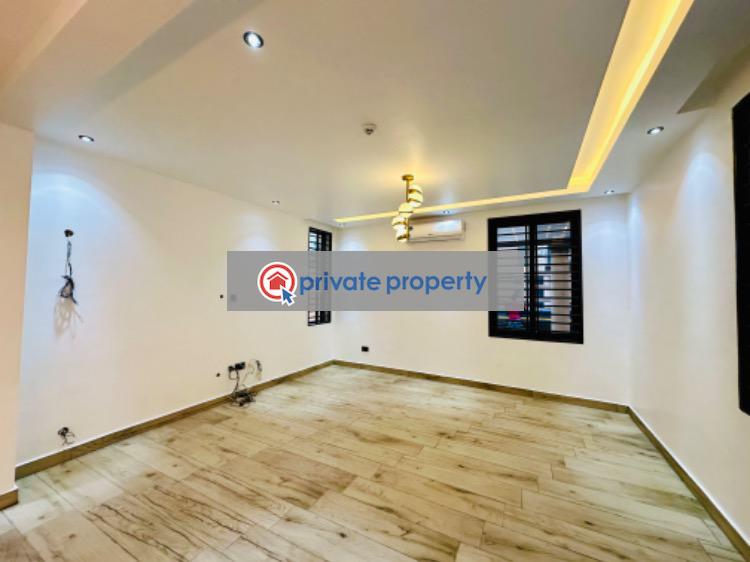 4 bedroom Townhouse For Sale &nbsp;dzorwulu Accra Metropolitan  - 7