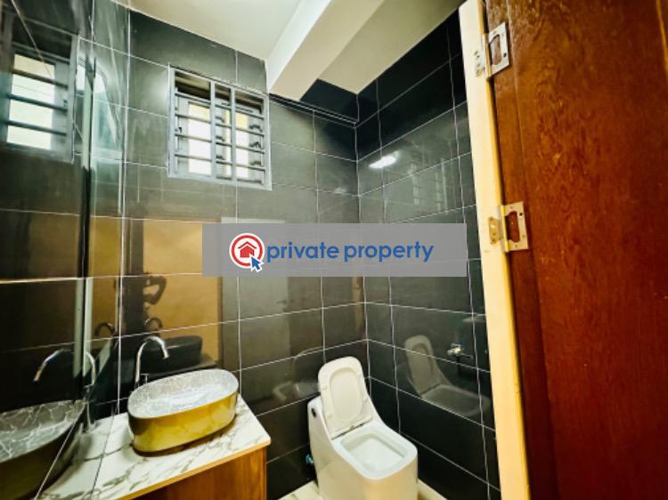 4 bedroom Townhouse For Sale &nbsp;dzorwulu Accra Metropolitan  - 4