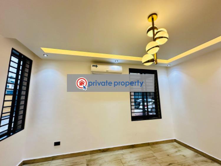4 bedroom Townhouse For Sale &nbsp;dzorwulu Accra Metropolitan  - 10