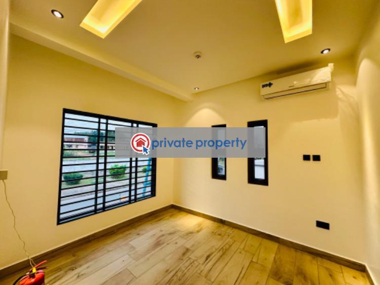 4 bedroom Townhouse For Sale &nbsp;dzorwulu Accra Metropolitan  - 17
