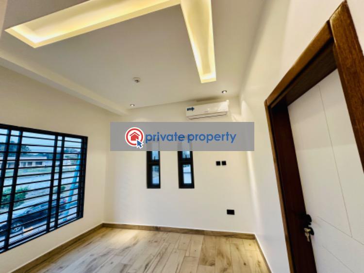 4 bedroom Townhouse For Sale &nbsp;dzorwulu Accra Metropolitan  - 18