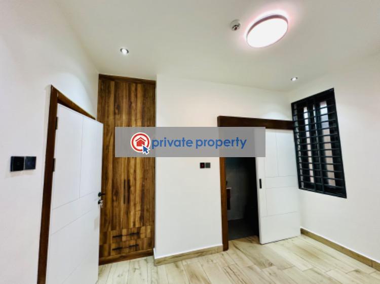 4 bedroom Townhouse For Sale &nbsp;dzorwulu Accra Metropolitan  - 14