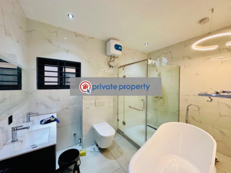 4 bedroom Townhouse For Sale &nbsp;dzorwulu Accra Metropolitan  - 20