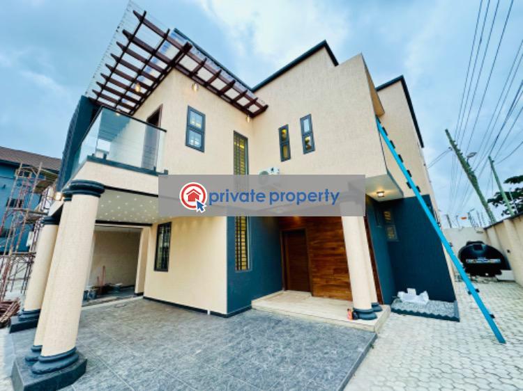 4 bedroom Townhouse For Sale &nbsp;dzorwulu Accra Metropolitan  - 2