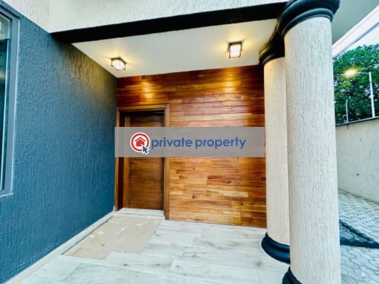 4 bedroom Townhouse For Sale &nbsp;dzorwulu Accra Metropolitan  - 3