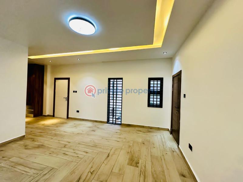 4 bedroom Townhouse For Sale Dzorwulu Accra - 19