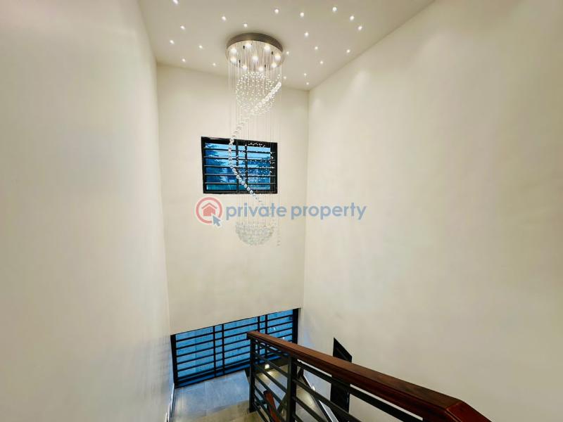 4 bedroom Townhouse For Sale Dzorwulu Accra - 24