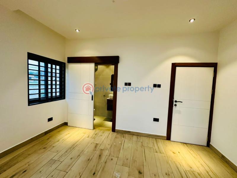 4 bedroom Townhouse For Sale Dzorwulu Accra - 16