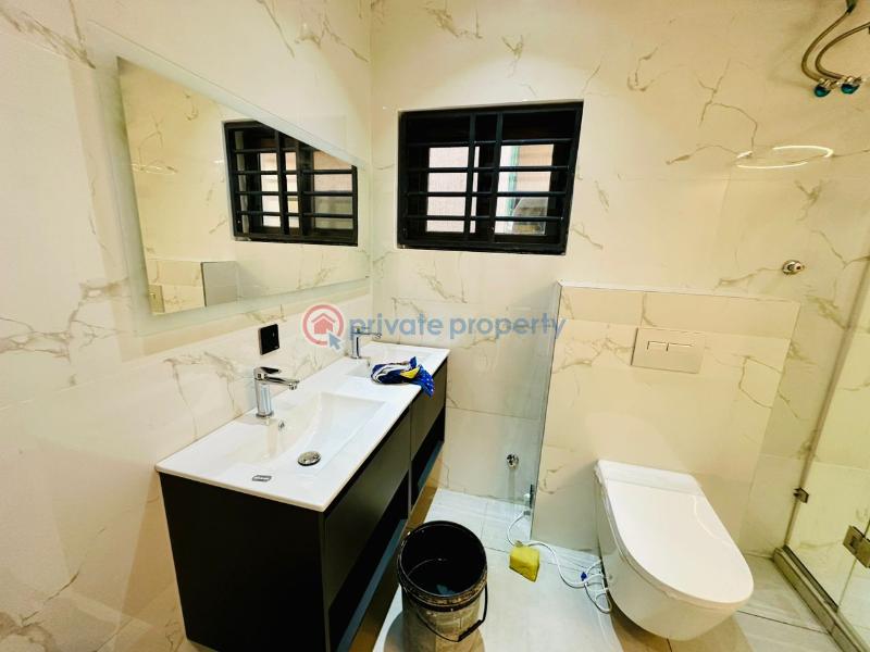 4 bedroom Townhouse For Sale Dzorwulu Accra - 17