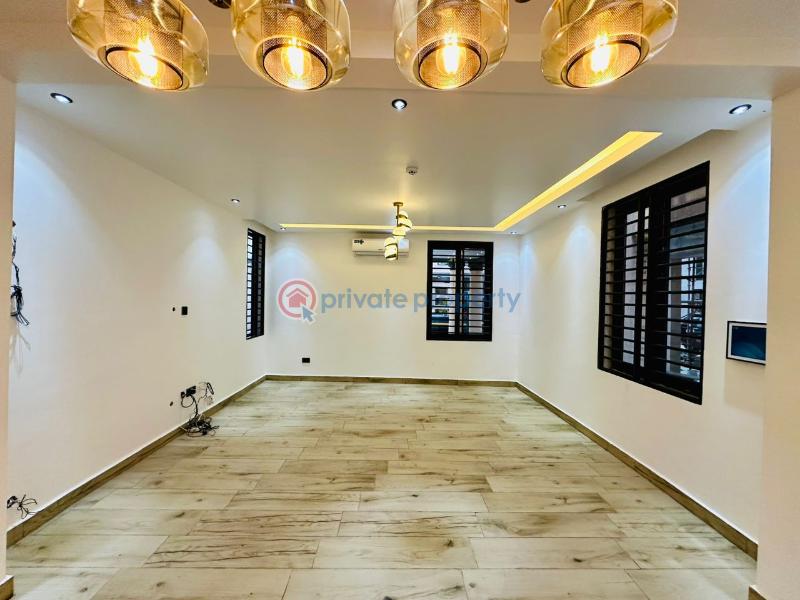 4 bedroom Townhouse For Sale Dzorwulu Accra - 5