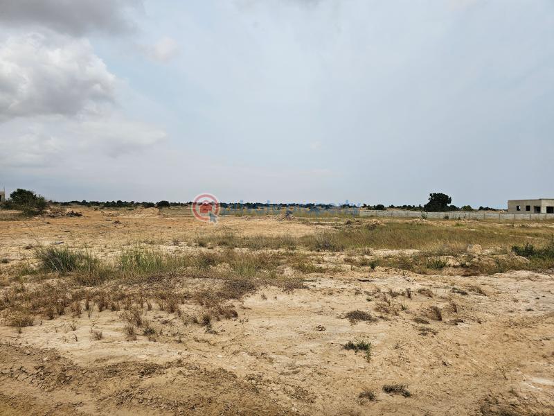 Land For Sale Tsopoli Police Barrier Tsopoli Ningo Prampram District Accra - 2