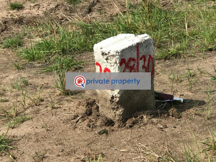 Residential Land For Sale &nbsp;police Station Ningo Prampram District Accra - 4
