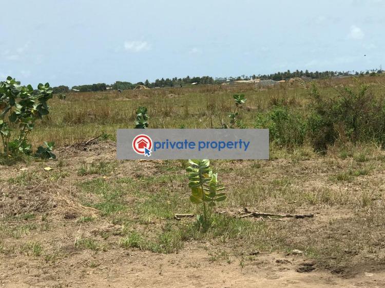 Residential Land For Sale &nbsp;police Station Ningo Prampram District Accra - 5