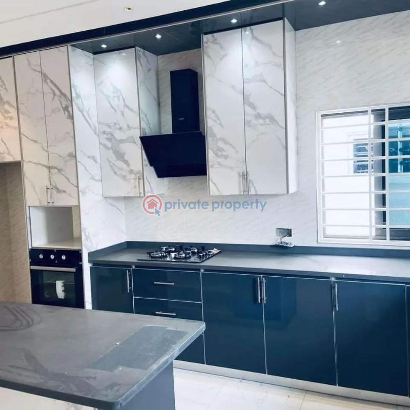 3 bedroom House For Sale Lakeside Estates. Adenta Municipal Accra - 4