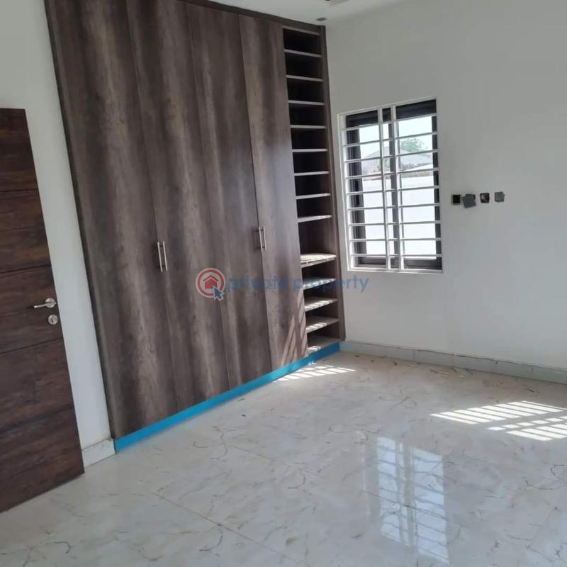 3 bedroom House For Sale Lakeside Estates. Adenta Municipal Accra - 6