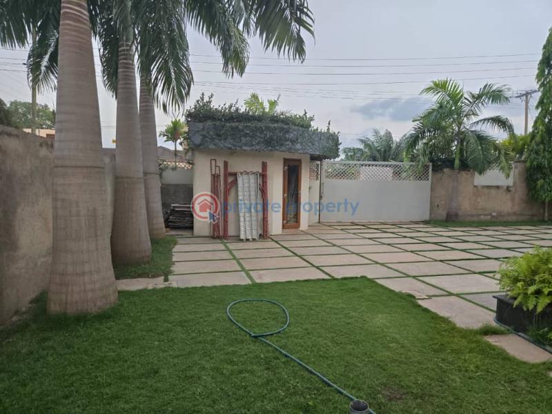 5 bedroom House For Sale Roses Hill Haatso Ga East Municipal Accra - 3