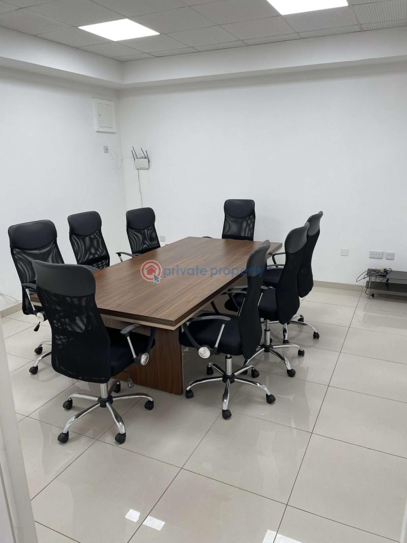 10 bedroom Commercial Property For Sale Coca Cola Roundabout Spintex Accra - 5